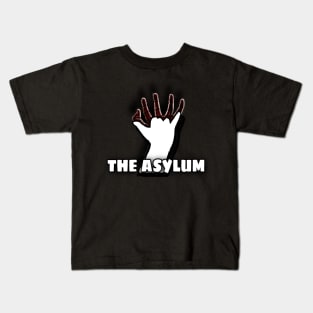 The Asylum Kids T-Shirt